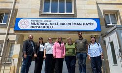 Nevşehir'de Uluslararası İş Birliği Güçlenerek Devam Ediyor