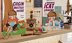 Kapadokya’dan Yapay Zekâ Mucizesi: "Bilim Kız Zekiye" Destek Bekliyor