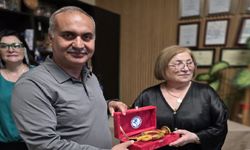Nevşehir Cemil Meriç Sosyal Bilimler Lisesi’nden Gürcistan’a Gönül Köprüsü