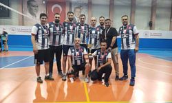 Nevşehir Emniyet Müdürlüğü Valilik Kupası’nın Şampiyonu Oldu