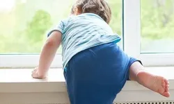 Nevşehir'de Kahreden Olay! 2 Yaşındaki Bebek Hayatını Kaybetti