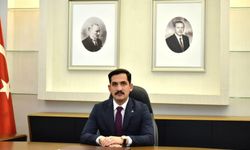 Nevşehirli Muhammed Enes İpek İller İdaresi Şube Müdürü Oldu