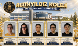 Altınyıldız’dan Olimpiyatlarda Türkiye Derecesi