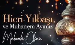 Hicri 1448 Yılı Başladı! Hicri Yılbaşımız Mübarek Olsun