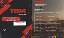 TEDxYouth@NFL Nevşehir'de: Gençler İlham Veren Fikirlerle Buluşacak
