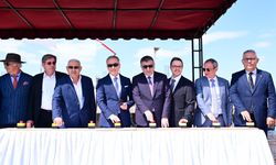 NEVÜ Turizm Fakültesi Yeni Hizmet Binasının Temeli Atıldı
