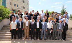 NEVÜ ve Nevşehir OSB’den Üniversite–Sanayi İş Birliği Hamlesi
