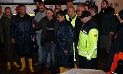 Kırşehir Valiliği Duyurdu: 277 Noktadan Yardım Çağrısı