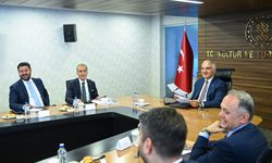 Kapadokya’da Sıcak Hava Balonculuğunun Geleceği Masaya Yatırıldı
