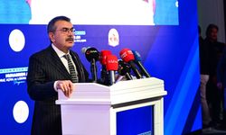 Millî Eğitim Bakanı Tekin, Nevşehir Hacıbektaş’ta