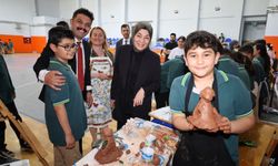Nevşehir’de Çevre Haftası Renkli Etkinliklerle Kutlandı