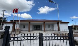 Hacıbektaş Gençlik Merkezi'nde Sona Gelindi