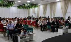 Türkiye Yüzyılı Maarif Modeli İngilizce Eğitici Eğitim Kursu Nevşehir’de Başladı