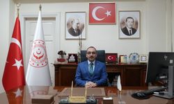 Nevşehir'e Yeni Aile ve Sosyal Hizmetler İl Müdürü Atandı