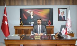Nevşehir Aile ve Sosyal Hizmetler İl Müdürü Mahmut Selçuk Muğla'ya Atandı