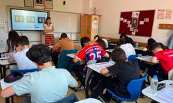 Altınyıldız İlköğretim Kurumunda LGS Öncesi Son Prova Sınavı Gerçekleştirildi