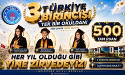 Altınyıldız Ortaokul Zümresi LGS 2026’yı Değerlendirdi