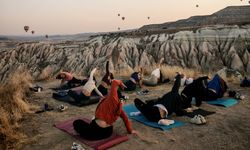 Kapadokya’da Bi’Yoga Fest Başlıyor: Doğa, Nefes ve Farkındalık Bir Arada