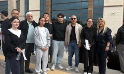 Altınyıldız Koleji Fen Ve Anadolu Lisesi Öğrencilerini YKS’de Yalnız Bırakmadı
