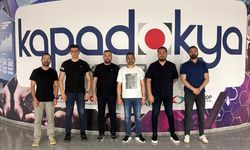 NESİAD Teknoloji Komitesi Yazılım Projelerini Masaya Yatırdı