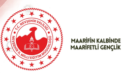 Maarif50 Dergisi “Maarifin Kalbinde Marifetli Gençlik” Temasıyla Yayımlandı