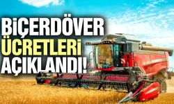 Gülşehir Yakatarla Köyü’nde 2026 Biçerdöver Ücretleri Belirlendi