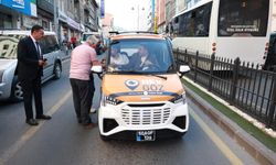 Nevşehir’de Belediyecilikte Yeni Dönem: NEVGÖZ Tanıtıldı