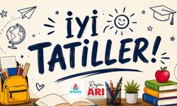 Nevşehir Belediye Başkanı Rasim Arı’dan İyi Tatiller Mesajı