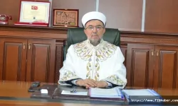 Nevşehir İl Müftüsü Kazım Güzel’den Hicrî Yılbaşı Mesajı