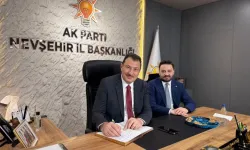 Mustafapaşa Seçimleri Sonrası AK Parti'den İlk Genel Merkez Açıklaması