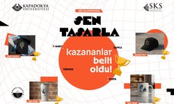 “KÜN Koleksiyonunu Sen Tasarla” Yarışmasının Kazananları Belli Oldu