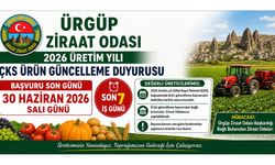 ÇKS Ürün Güncellemesinde Son Tarih 30 Haziran
