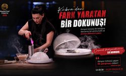 Nevşehir’in Gururu Kübra İkinci Turda