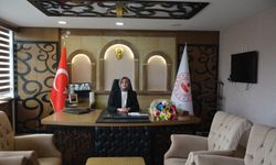Derinkuyu Kaymakamı Esra Bozan Polateli Kaymakamlığına Atandı