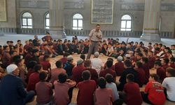 Nevşehir’de ÇEDES Projesi Yıl Sonu Şenlikleri Düzenlendi
