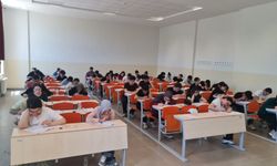 Master Eğitim Kurumu'ndan YKS Adaylarına Gerçek Sınav Deneyimi