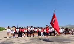 Gülşehir Bocce Şampiyonasına Ev Sahipliği Yapıyor