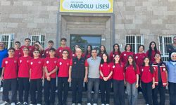 Nevşehir’de Genç AKUB Ekipleri Kuruldu: Afetlere Hazır Nesiller Yetişiyor