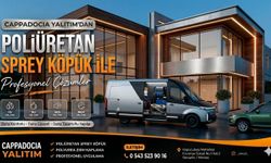 Cappadocia Home Dizayn Yeni Adresinde Hizmet Vermeye Devam Ediyor