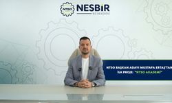 NTSO Başkan Adayı Mustafa Ertaş’tan İlk Proje: “NTSO Akademi”
