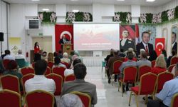 Nevşehir’de Kamu İç Kontrol Semineri Başladı