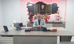 Nev Vizyon Kursu Kurucusu Tekin Aktaş’tan YKS Mesajı: “Şimdi Emeklerin Karşılığını Alma Vakti”