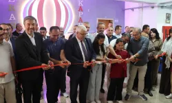 Mihriban Emin Günel Ortaokulu’nda Teknoloji ve Tasarım Sergisi Büyük İlgi Gördü