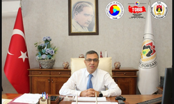 Nevşehir Ticaret Borsası’ndan aidat bilgilendirmesi