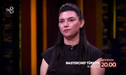 Nevşehirli Kübra Satılmış MasterChef Türkiye Sahnesinde!