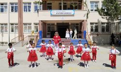 Nevşehir’de Okullarda Renkli Dönem Sonu Haftası: Kültür, Sanat ve Spor Bir Arada