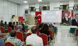 Nevşehir, Dört Beceride Türkçe Dil Sınavı Çalıştayına Ev Sahipliği Yapıyor