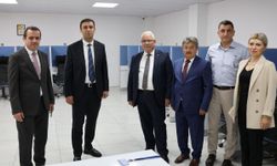 MEB Genel Müdürü Erdal Kılınç’tan Nevşehir’e Çalışma Ziyareti