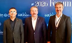 Nevşehir EBS 68. Başkanlar Kurulu’nda Yerini Aldı