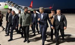 AK Parti Genel Başkan Yardımcısı Demir Nevşehir’de